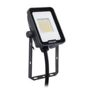 Ledinaire Projektør BVP164 1200lm/840 10W IP65 symmetrisk