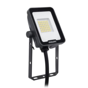 Ledinaire Projektør BVP164 1200lm/840 10W IP65 symmetrisk