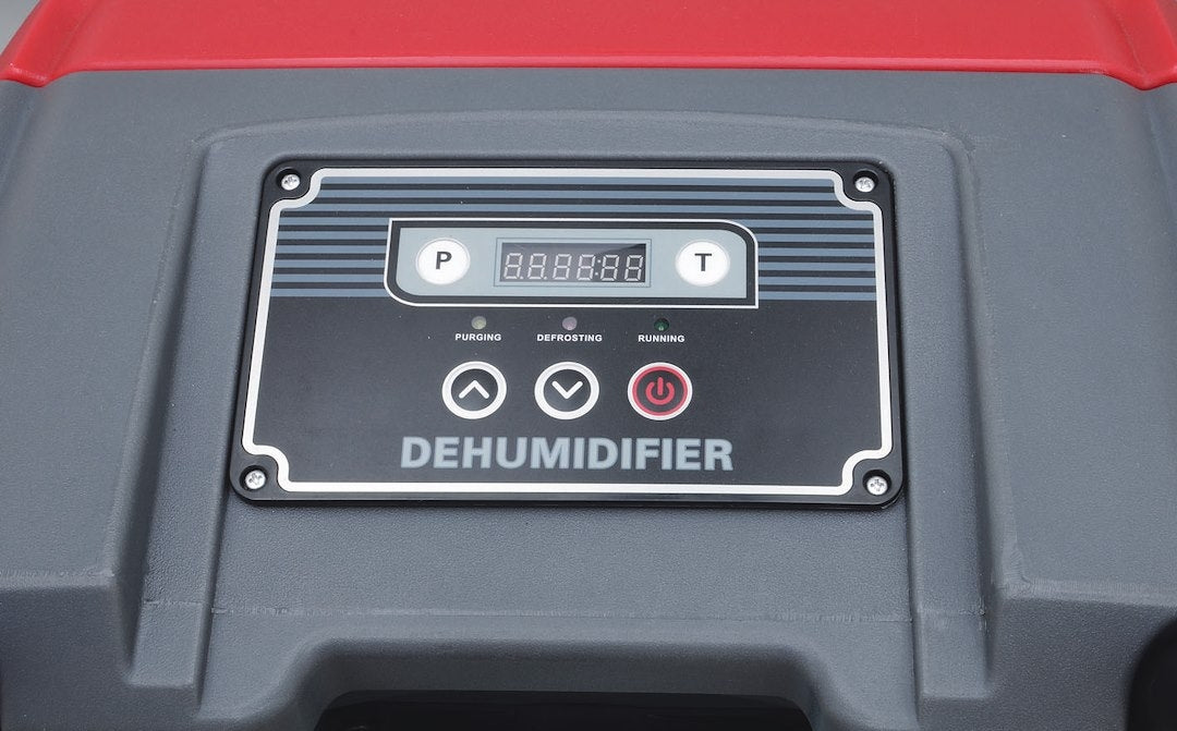 Industri affugter 65 L