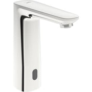 ORAS ELECTRA HÅNVASKARMATUR 3V BLUETOOTH