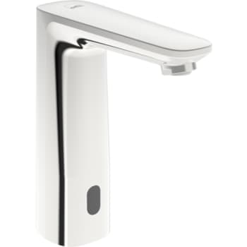 ORAS ELECTRA HÅNVASKARMATUR 3V BLUETOOTH