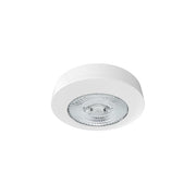 LEDlife Unni68 Mat Hvid Ø6,8 cm LED Påbygningsring
