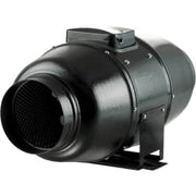 Kanalventilator 125 TT SILENT