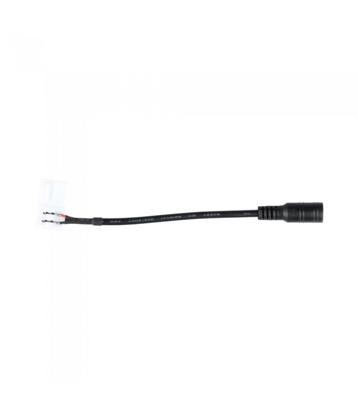 Fleksibelt hunstik - 5050 LED strips