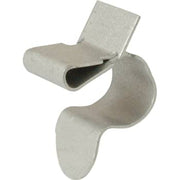TM Rørholder Ø10-11 mm for stålbjælke 1,5-4 mm