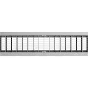 Duco Gala 1000 mm galvaniseret maskerist, 12,5 t