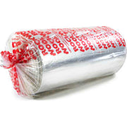 100mm Rockwool lamelmåtte alu-folie 2,5 m2