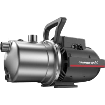Grundfos JP 5-48 Jet pumpe