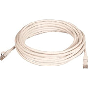 Patchkabel UTP Kat.6 10,0M LSZH hvid