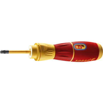 SPEEDE® II 7 DELE 1000V