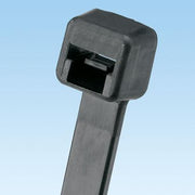 Kabelbinder 12,7X563MM i pakker a 100 styk sort UV bestandig
