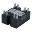 Industri 2-polet ZS (Zero Switching) Udg 2 x 230 V/40 AAC Indg 2 stk 45-32 VDC