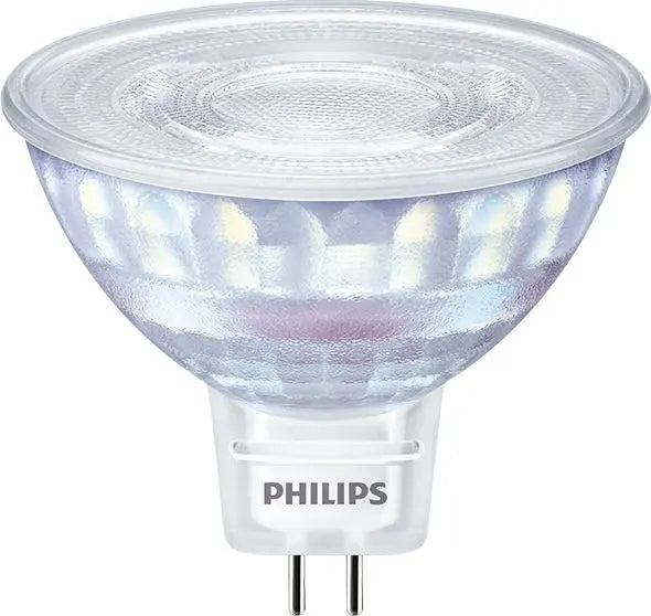PHILIPS LED DIM 7W (50W) GU5,3/MR16 2200-2700K 700lm