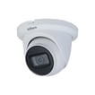 5MP 2.8mm Eyeball IP Starlight Indendørs/udendørs IP67 50m IR hvid