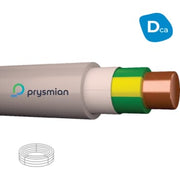 Kabel Afumex 1G2,5 halogenfri, Dca, R100
