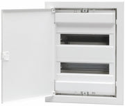 GRUPPETAVLE IND 2X12+4M IP40