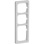 LK Fuga ramme Baseline 63 3½m - lysegrå