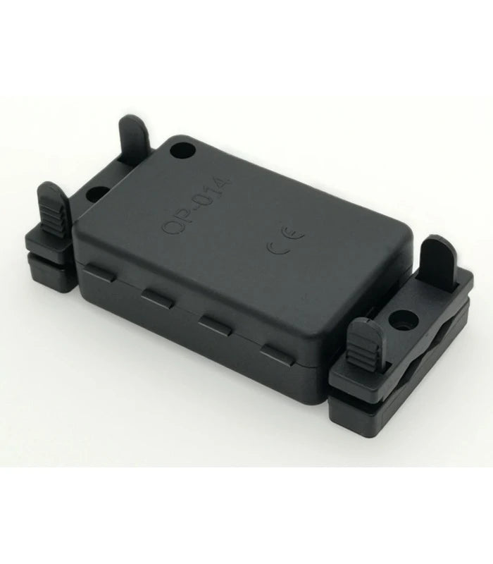 Smart samleboks - Med klemrække og aflastning, IP2