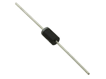 1N5822 SCHOTTKY Ensretterdiode - 40V / 3A (DO201)