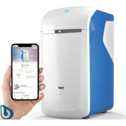 BWT Perla Home blødgøringsanlæg 1,7 m³/timen.