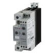 1-pol analog-styret Solid-state relæ Udg 85-265V/43AAC Ext Fors 24VDC/AC