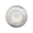 Sofia 90D Downlight ISO Børstet Alu 2700K 300lm 350mA 3,2W Dæmpbar IP44