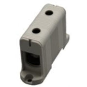 Centech AL/CU Klemme Enkel 35 - 150mm² grå 320A, 14-24Nm