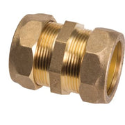 Conex 12mm komp.ll kobling godkendt til pex og kobber