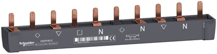 SLØJFESKINNE 4P HPFI+2P IC60 80A 10M