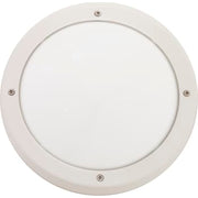 Primo Mat-Hvid 11,5W 1100 LED 3000K Sensor