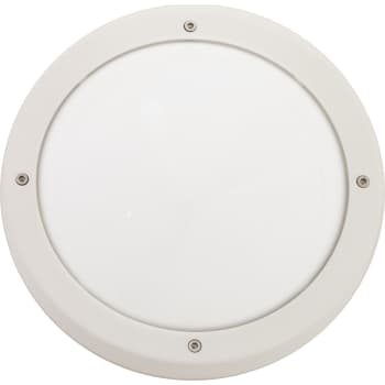 Primo Mat-Hvid 11,5W 1100 LED 3000K Sensor