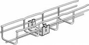 U-ophæng UC 50-X