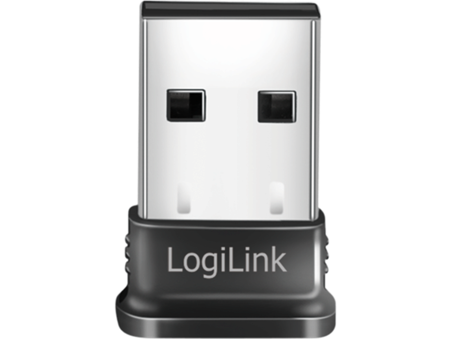 USB 2.0 Bluetooth v5.3 adapter - Micro (20m)