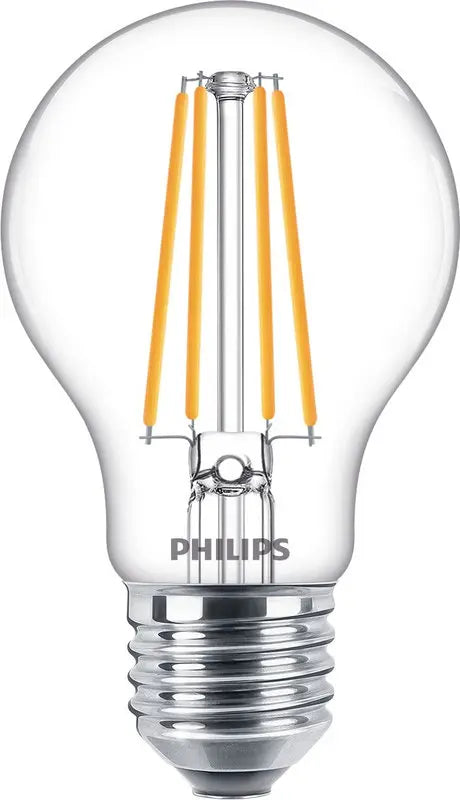 Philips LED 8,5W (75W) E27 2700K 1055lm