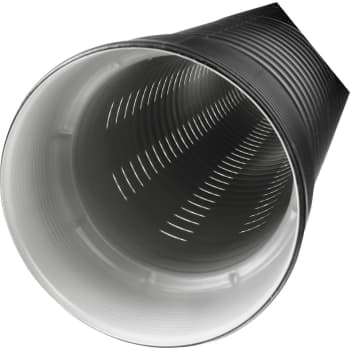 IQ DN300 338/296 x 6000 mm PP SN8 fuldslidset rør m/mf u/gi-ring