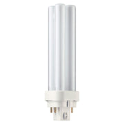 Philips Master PL-C 10W 830 G24Q1 4P (A)