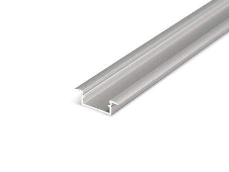 DIOFLEX alu profil BEGTIN12 J/S 2m