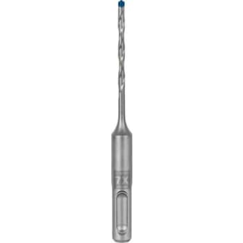 Bosch 4-skærs hammerbor SDS-plus-7x, 14 x 165 mm