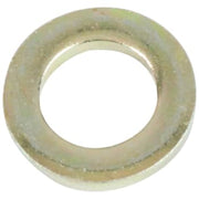 Dørringe 19129-13,0mm gul