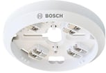 MS 400 B Detektor sokkel med Bosch logo