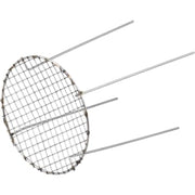 Ventilnet i rustfri stål type 195.4, Ø100 mm