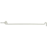 Stormkrog 21351 310mm hvid