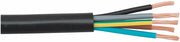 XLPE/PVC 5G6 0,6/1kV T500