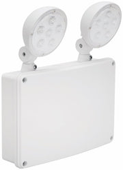 NØDBELYSNNG TWIN IP65 LiFePO4