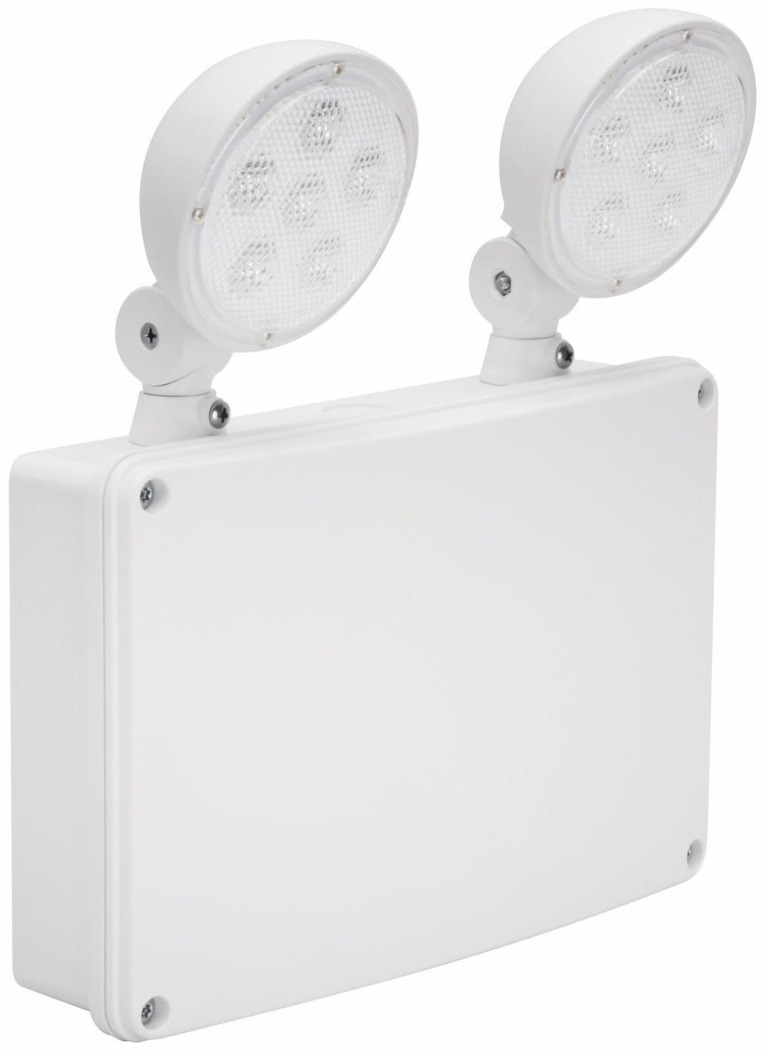 NØDBELYSNNG TWIN IP65 LiFePO4