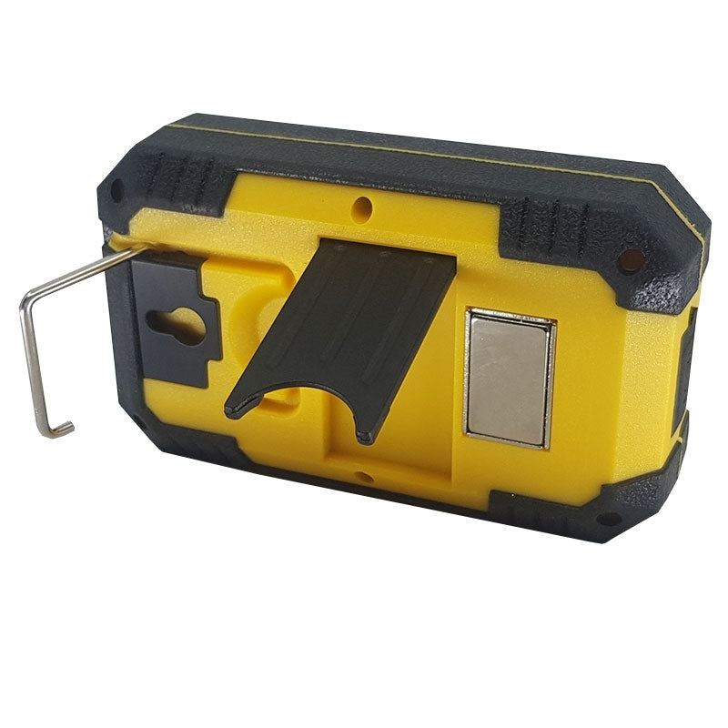 10W genopladelig arbejdslampe