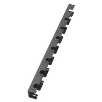 Roth monteringsskinne 2 meter, til 10,5 mm pex-rør