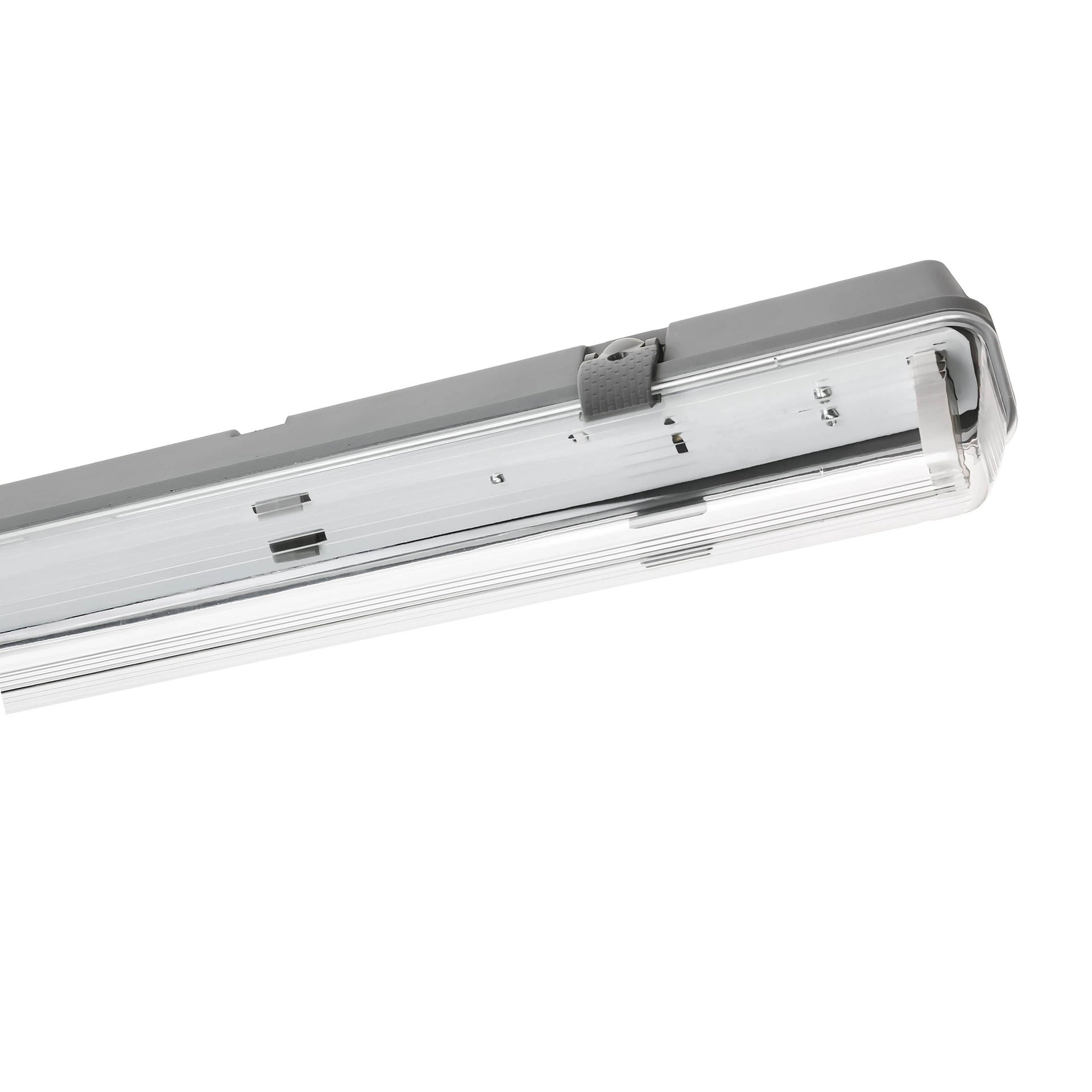 Limea LED armatur for LED rør 1x150cm IP65