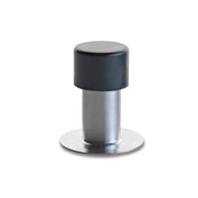 dørstop rs 50mm ø22 l18 flange ø50x2 anslag ø30x22