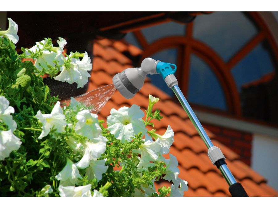 Teleskop havebruser - IDEAL™